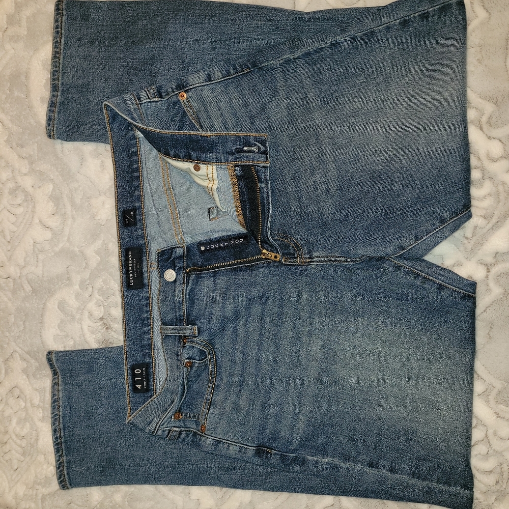 Lucky Brand